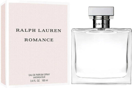 W Romance UPC by Ralph Lauren – for Women