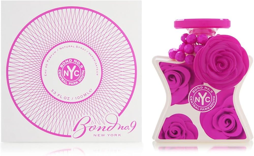 W Central Park South UOC by Bond No. 9 – for Women