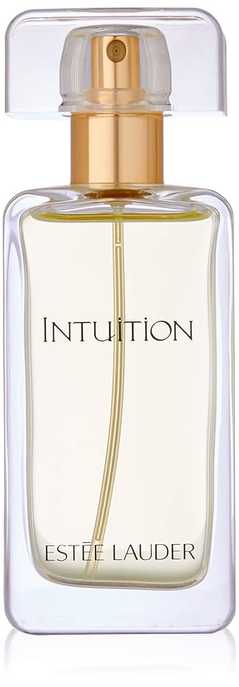 W Intuition by Estée Lauder – for Women