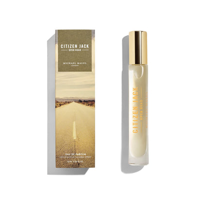 M Mini Citizen Jack Parfum by Michael Malul –  for Men