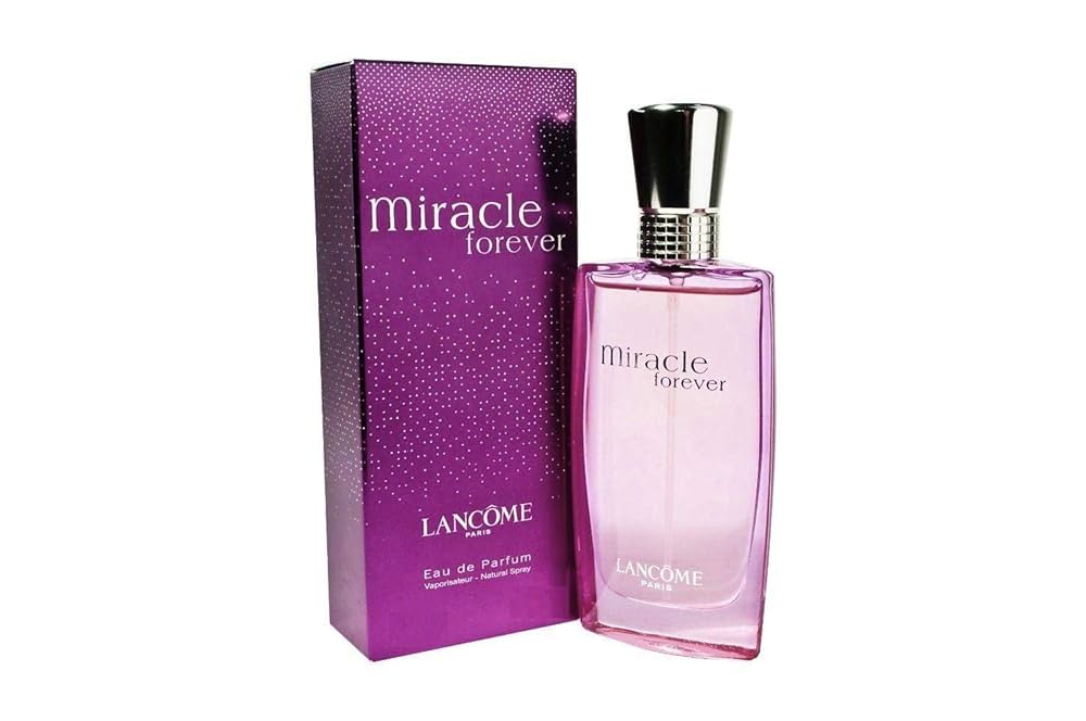 W Miracle Forever by Lancôme – for Women