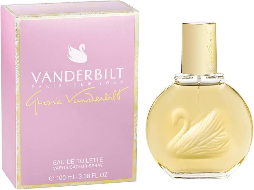 Vanderbilt by Gloria Vanderbilt –  for Women