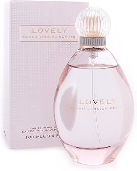 WS Lovely by Sarah Jessica Parker – for Women