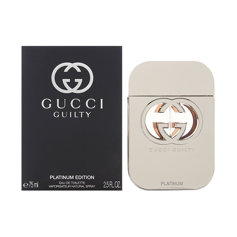W Guilty Eau by Gucci – for Women