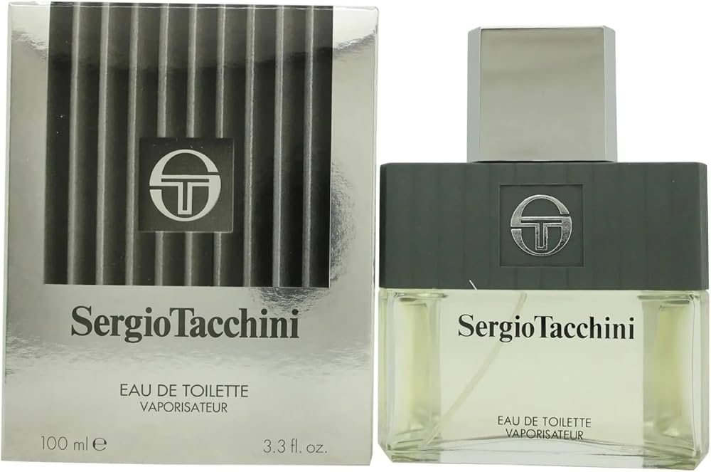 M Stile by Sergio Tacchini – for Men