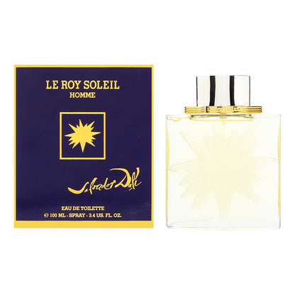 M Le Roy Soleil by Salvador Dali – for Men