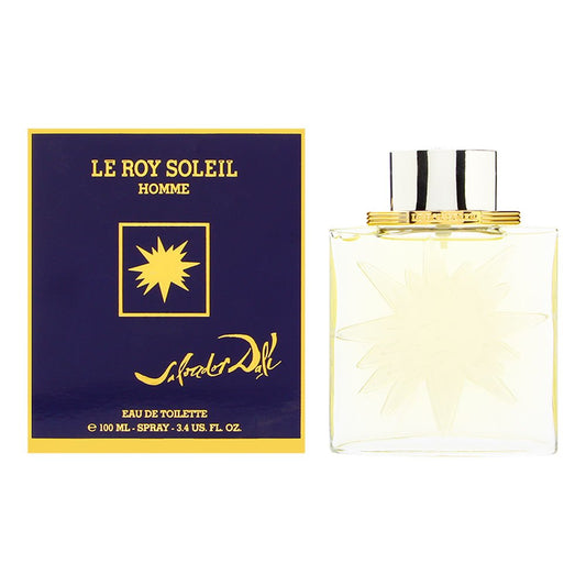 M Le Roy Soleil by Salvador Dali – for Men