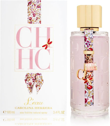 W CHHC L'eau by Carolina Herrera –  for Women