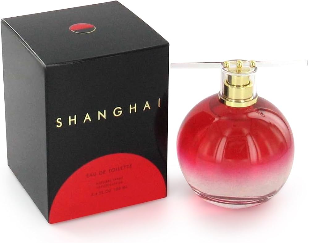 W Shanghai by Shanghai – for Women