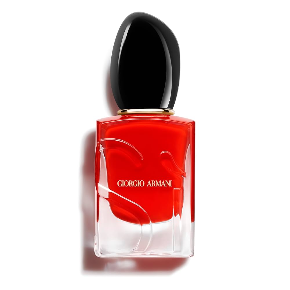 W SI Passione by Giorgio Armani – for Women