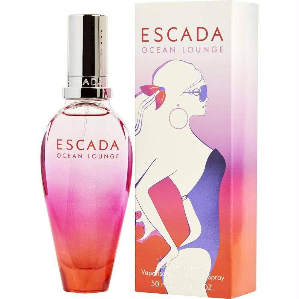 Ocean Lounge by Escada –  for Women