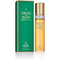 W Diamonds & Emeralds by Elizabeth Taylor -  for Women