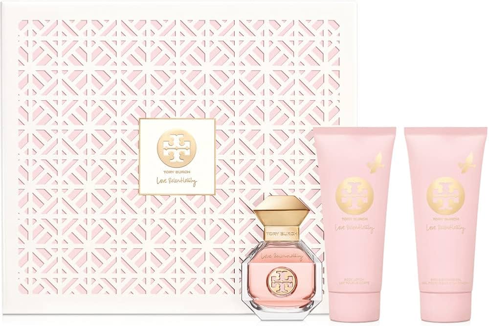 WS Love Relentlessly by Tory Burch – for Women