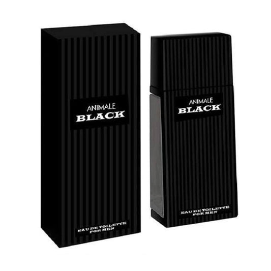 M Animale Black by Animale – for Men