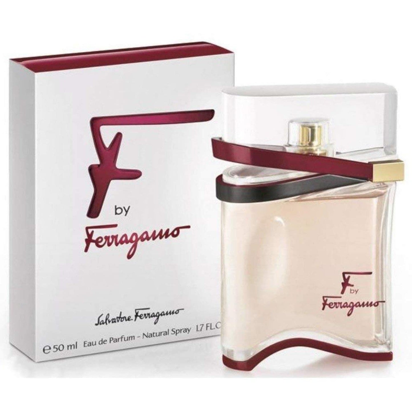 W F by Ferragamo – for Women