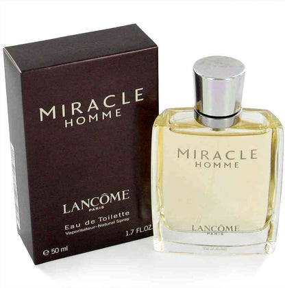 M Miracle Homme by Lancôme – for Men