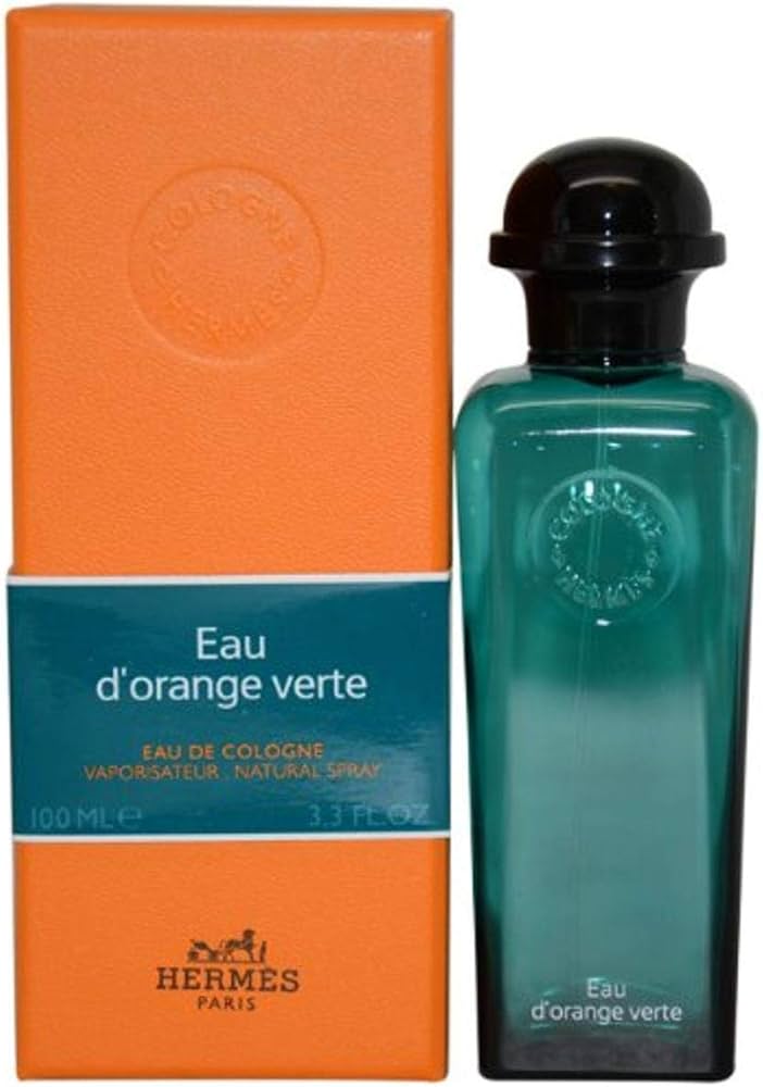 MS Eau D’Orange Verte by Hermès – for Men