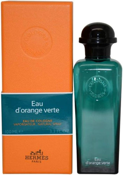 MS Eau D’Orange Verte by Hermès – for Men