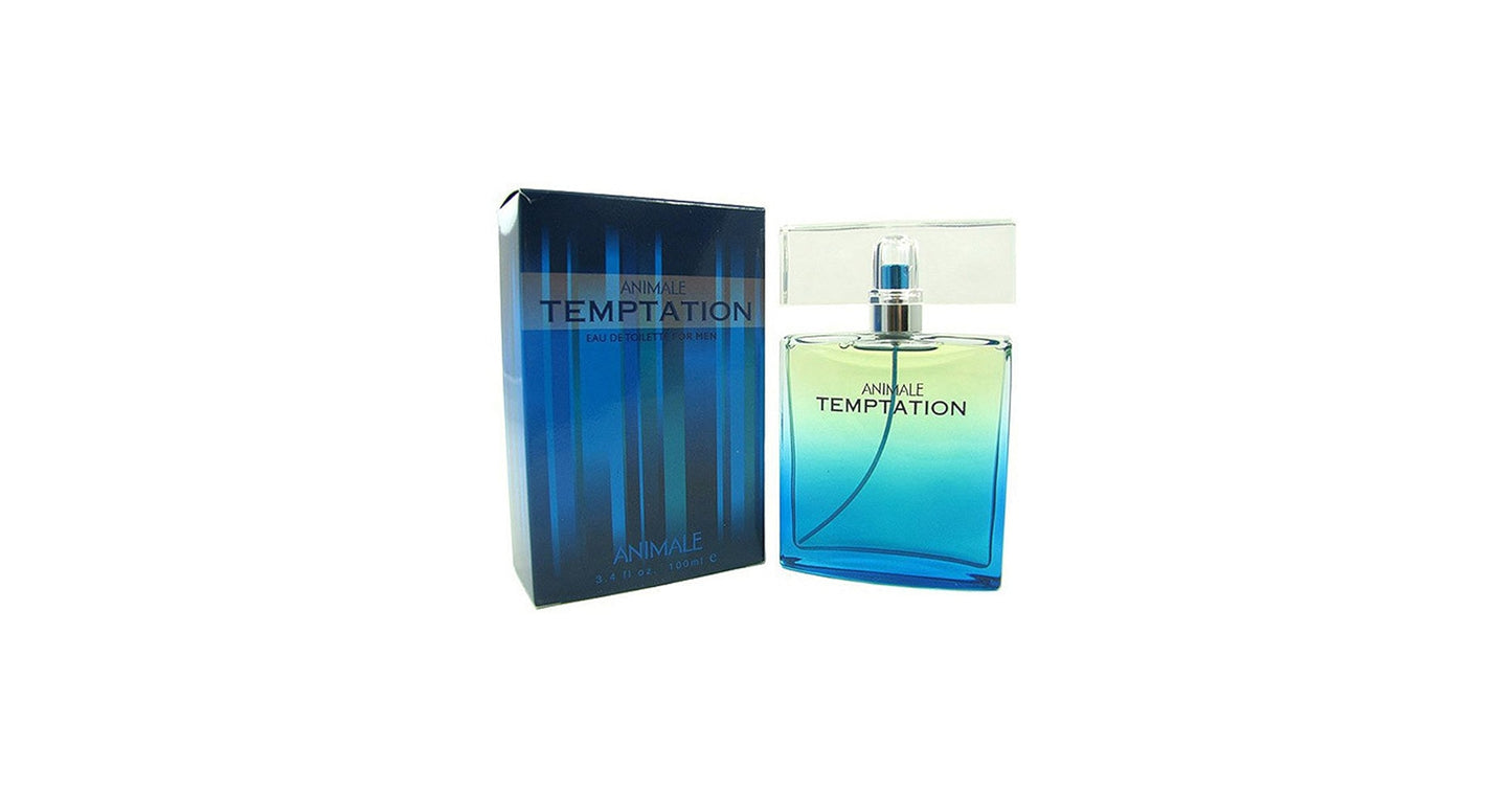 M Animale Temptation by Animale – for Men