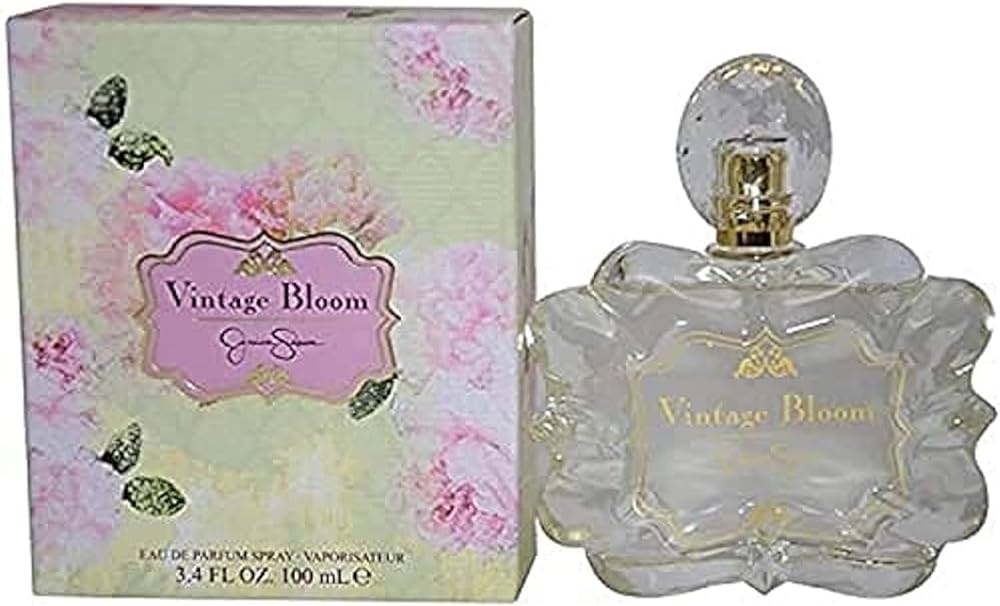 W Vintage Bloom (T) by Jessica Simpson – for Women