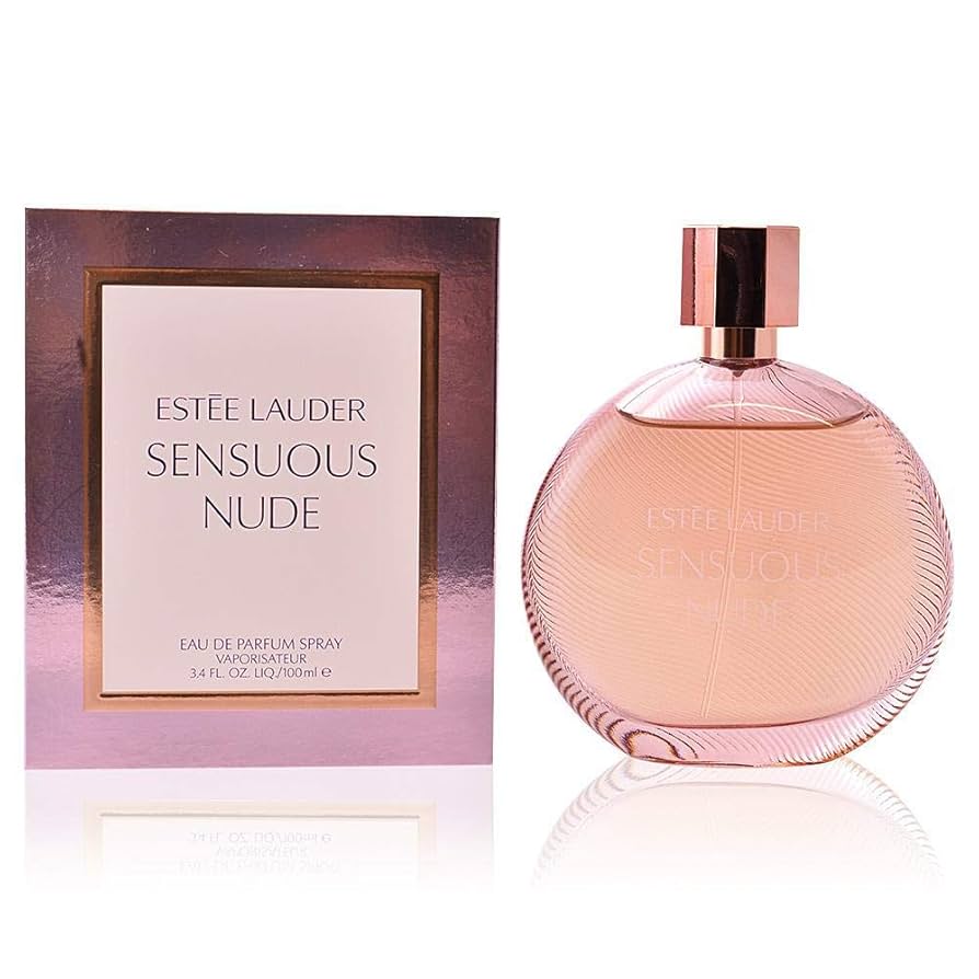 W Sensuous Nude by Estée Lauder - for Women