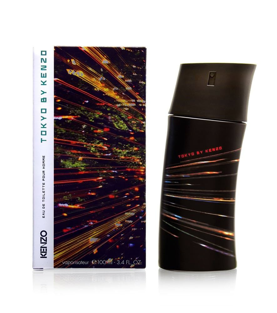 M Kenzo Tokyo by Kenzo –  for Men