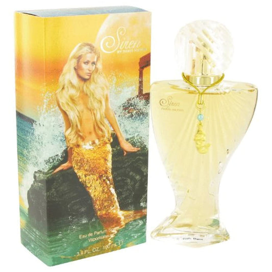 W Siren by Paris Hilton –  for Women