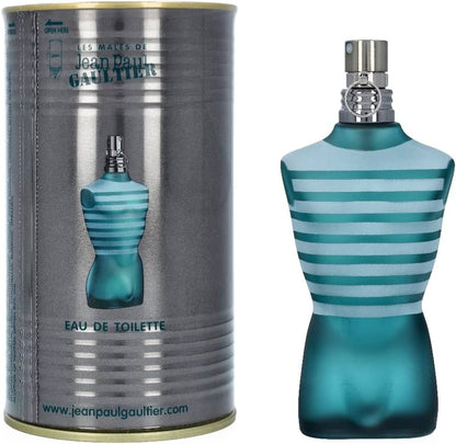 MS Le Male by Jean Paul Gaultier – for Men