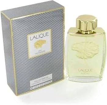 M Lalique Lion by Lalique –  for Men