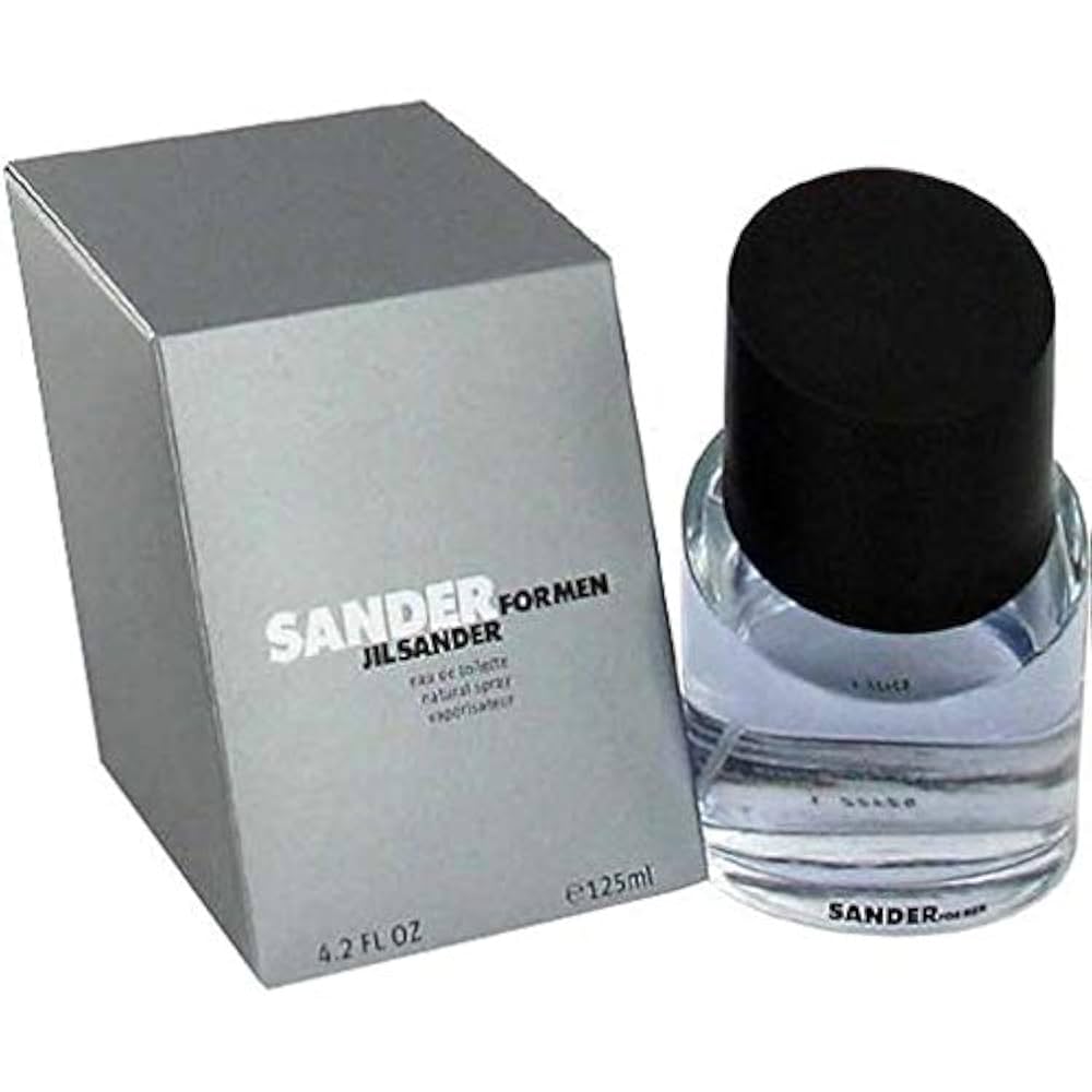 M Jil Sander (T) by Jil Sander –  for Men