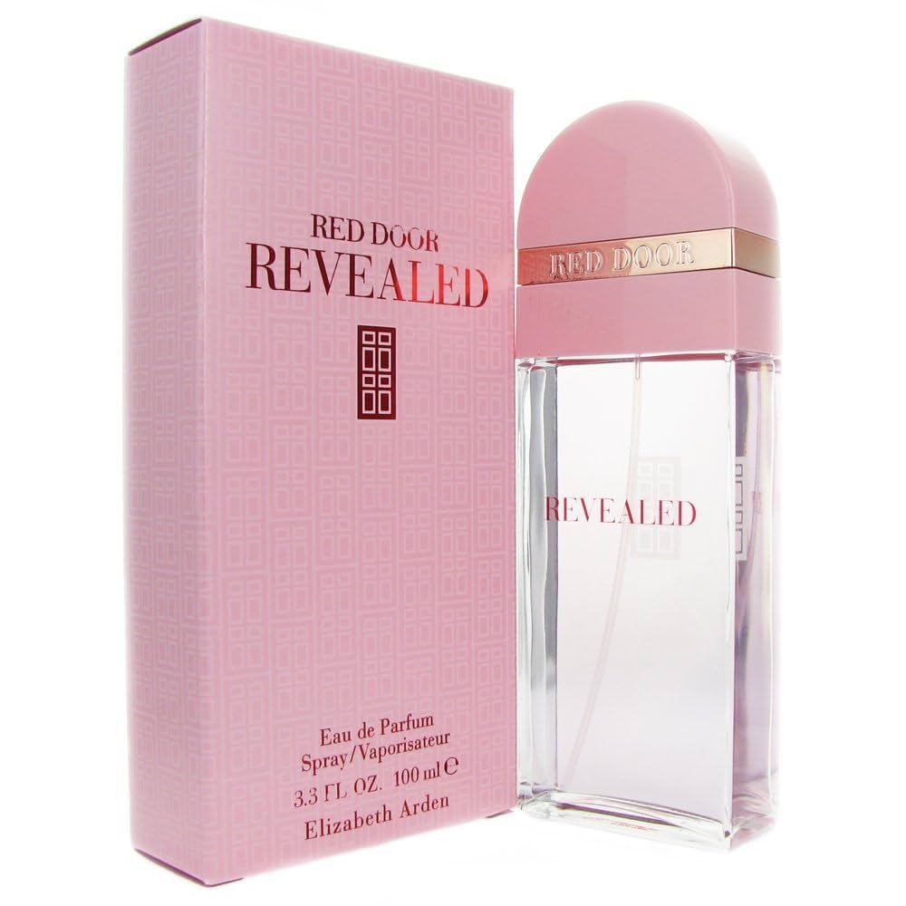 Red Door Revealed by Elizabeth Arden –  for Women