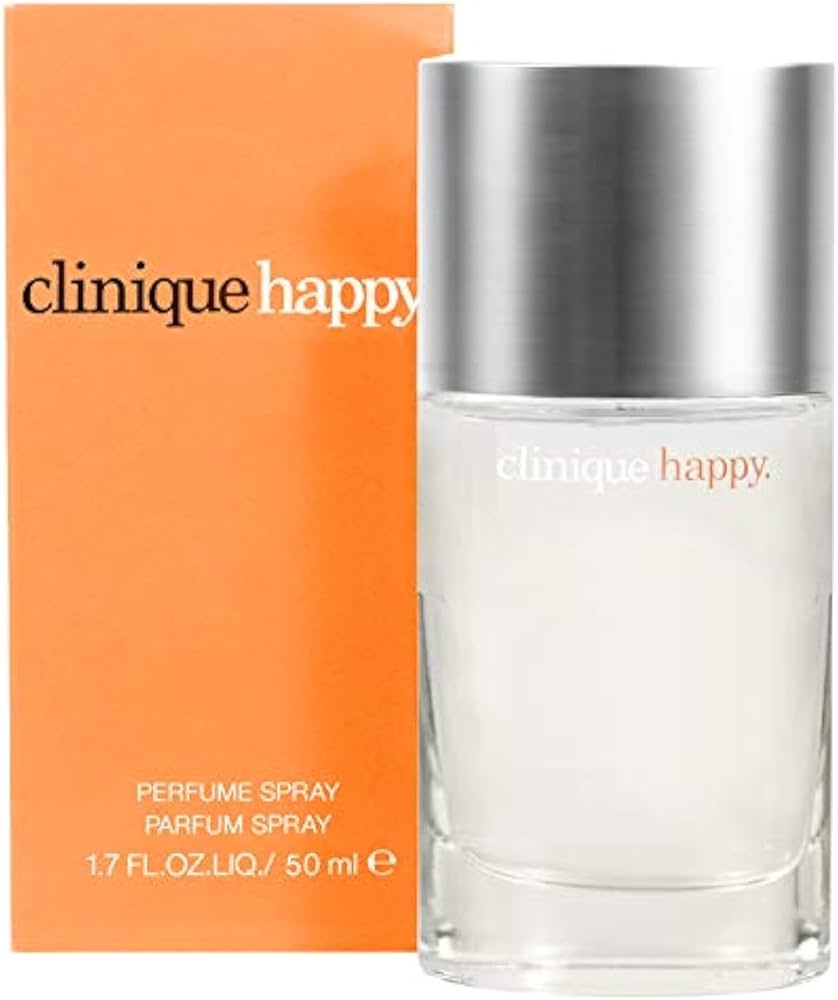 W Happy to Be (T) by Clinique – for Women