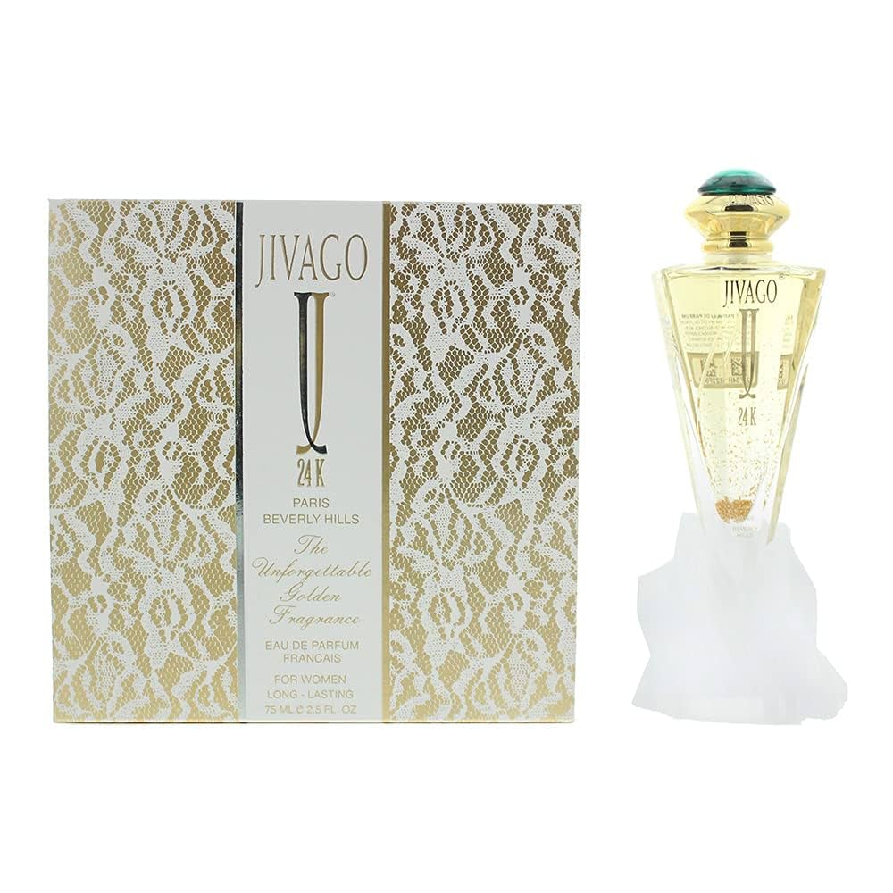 W Jivago 24K by Jivago – for Women