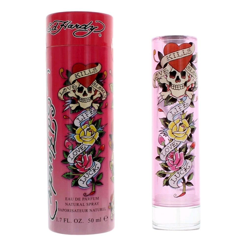 W Ed Hardy Love Kills Slowly by Christian Audigier – for Women
