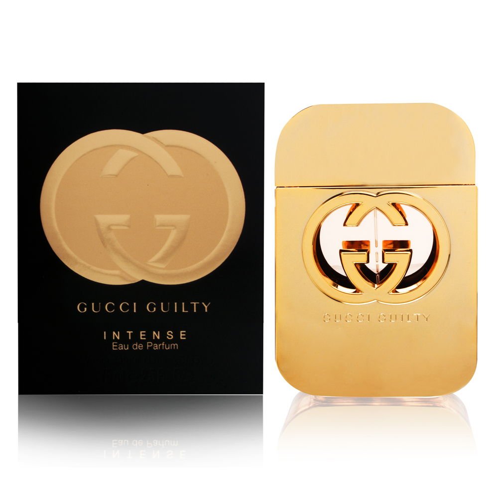 W Guilty Intense by Gucci – for Women