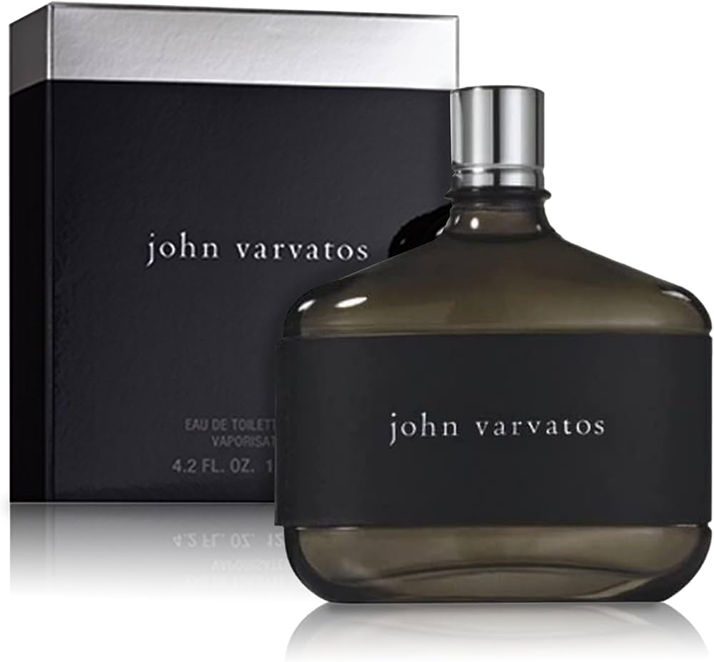 MS John Varvatos by John Varvatos – for Men