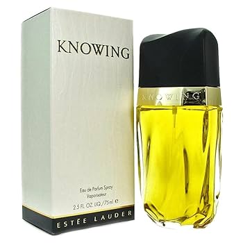 W Knowing by Estée Lauder – for Women