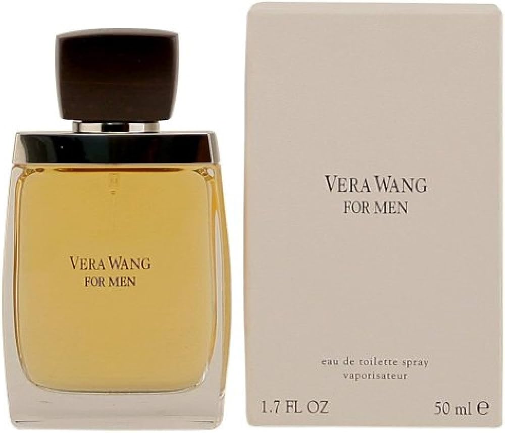 MS Vera Wang by Vera Wang – for Men