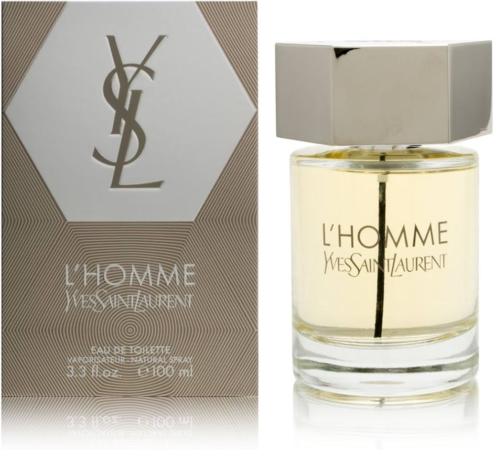M L'Homme by YSL – for Men