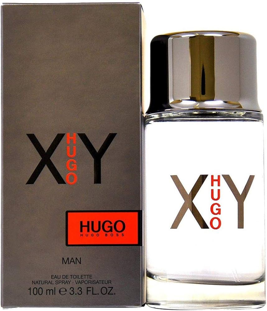 MS Hugo XY by Hugo Boss – for Men