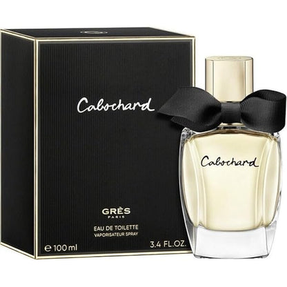 W Cabochard by Perfums Gres –  for Women