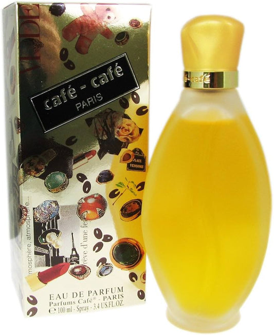 W Café by Café – for Women