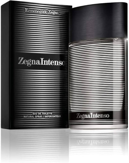 M Zegna Intenso by Zegna – for Men