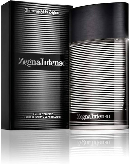 M Zegna Intenso by Zegna – for Men