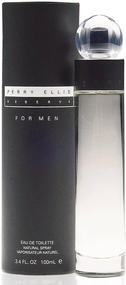 MS Perry Ellis Reserve by Perry Ellis – for Men