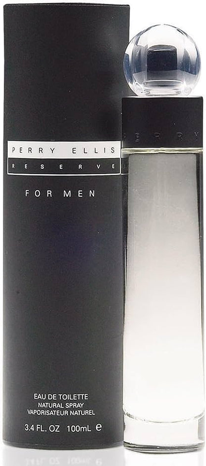MS Perry Ellis Reserve by Perry Ellis – for Men