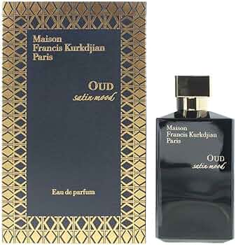 W Oud Satin Mood by Maison Francis Kurkdjian –  for Women