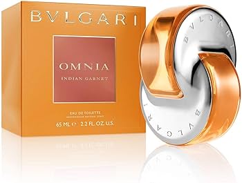 W Omnia Indian Garnet by Bvlgari – for Women