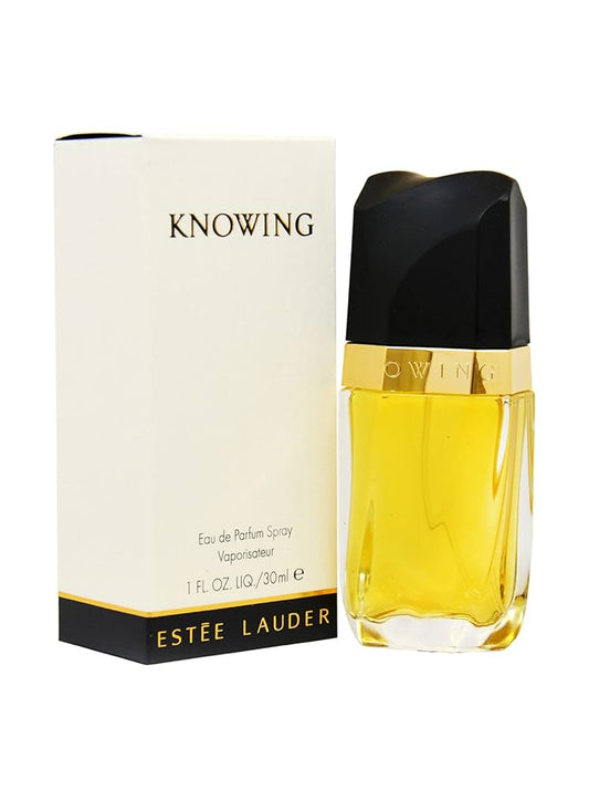 W Knowing by Estée Lauder – for Women