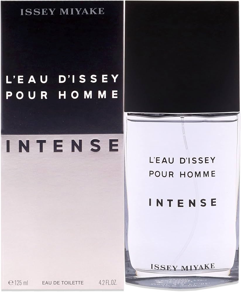 M Issey Miyake Intense by Issey Miyake – for Men